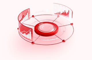 Plateau Fundex dashboard displaying trades performance and signals